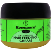 Hair Feeding Cream 125ml