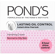 Lasting Oil Control Vanishing Face Cream Moisturizer For Oily Skin 50ml