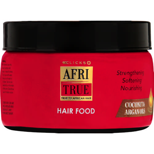 Afri True Hair Food 125ml - Clicks