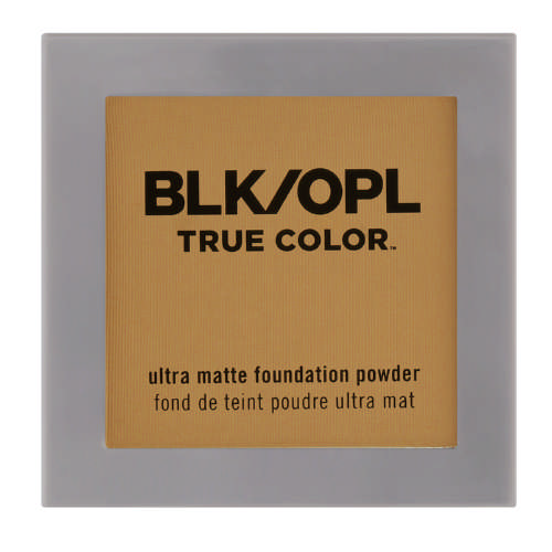 True Color Ultra Matte Foundation Powder Medium 7.40g