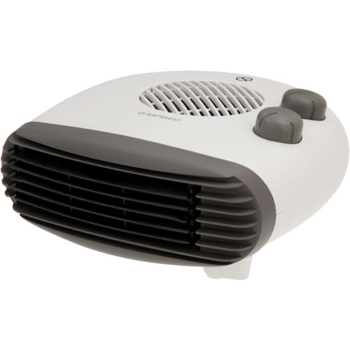 Safeway Fan Heater HFH201 - Clicks
