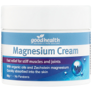 Magnesium Cream 90g