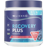 Recovery Plus Blueberry 200g