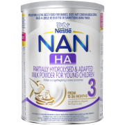 Nan Stage 3 Optipro H.A For Young Children 800g