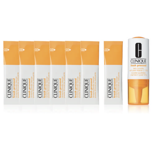 Fresh Pressed 7-Day System with Pure Vitamin C