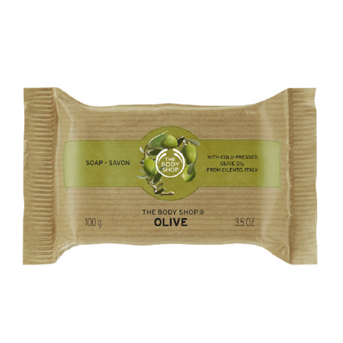 Olive Soap 100g