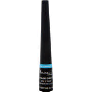 Exaggerate Liquid Eyeliner Black 2.5ml