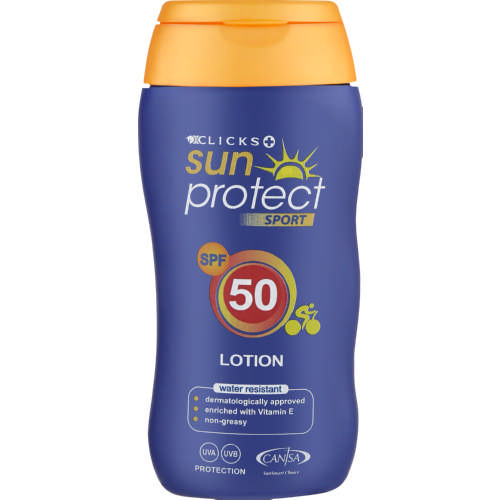 Sun Protect SPF 50