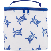 Lunch Bag Turtle