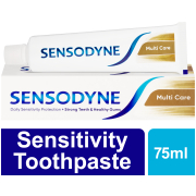 Toothpaste Multi Care 75ml