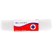 First Aid Dressing No. 5