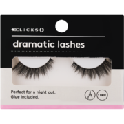 Beauty Essentials Dramatic Lashes