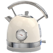 Retro 360 Kettle Ivory