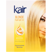 Blonde High-Light Kit