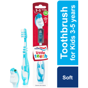 Little Teeth Toothbrush