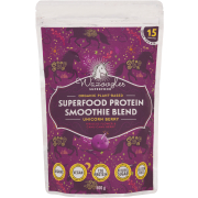Superfood Protein Blend Unicorn Berry 500g