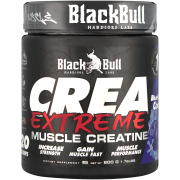 Crea Extreme Muscle Creatine Blueberry Candy 800g