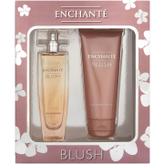 Enchante Blush Gift Set