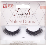 Couture Naked Drama Collection False Lashes Tulle