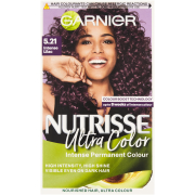 Nutrisse Hair Colour 5.21 Intense Lilac