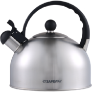 Stove Top Whistling Kettle 2.5L