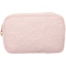 Pastel Cosmetic Bag Pink