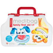 Medibag Family First Aid Kit