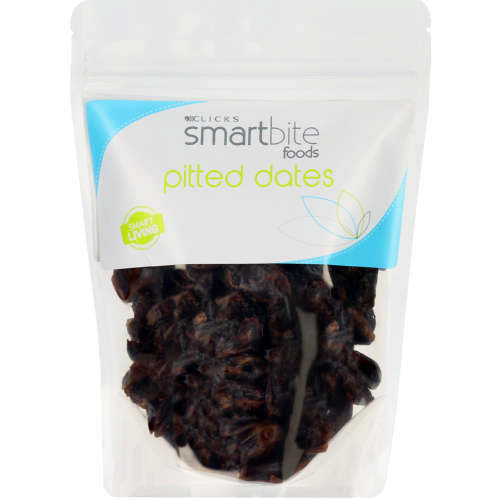 Pitted Dates 450g