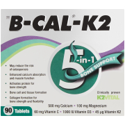 K2 Tablets 90s