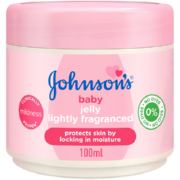 Baby Jelly Lightly Fragranced 100ml