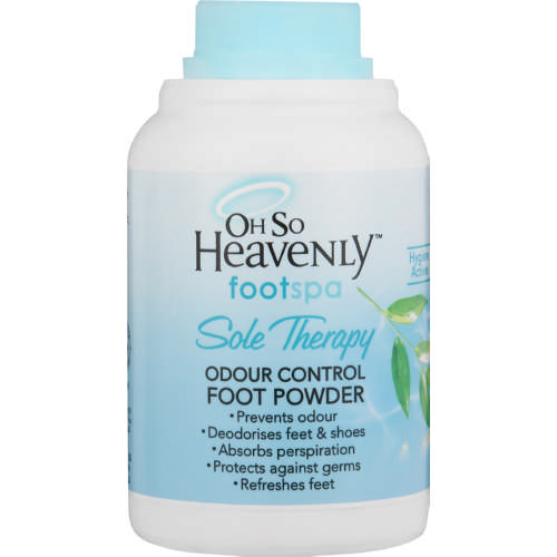 Sole Therapy Foot & Shoe Powder 100g