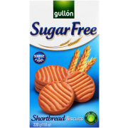 Sugar Free Shortbread Biscuits 330g