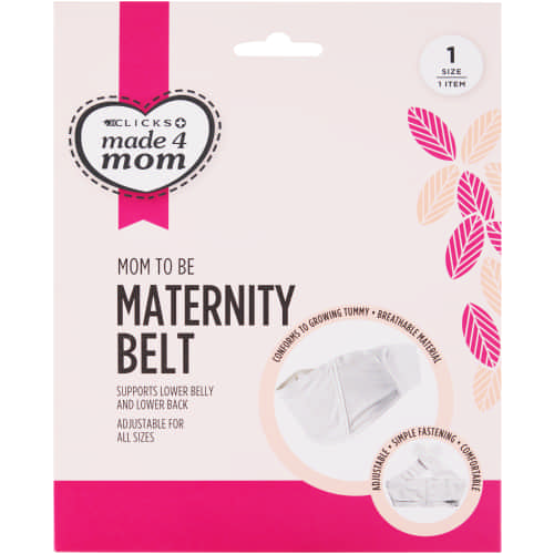 Made 4 Mom Maternity Belt Universal - Clicks