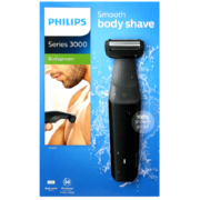 Showerproof Bodygroomer