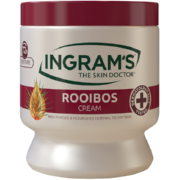Rooibos Cream 450ml