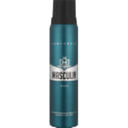 Masculin Deodorant Body Spray Bold 250ml