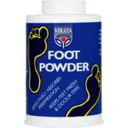 Health Foot Powder 100g