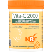 Vita C 2000 Powder 150g