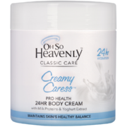 Classic Care Creamy Caress Body Cream 450ml