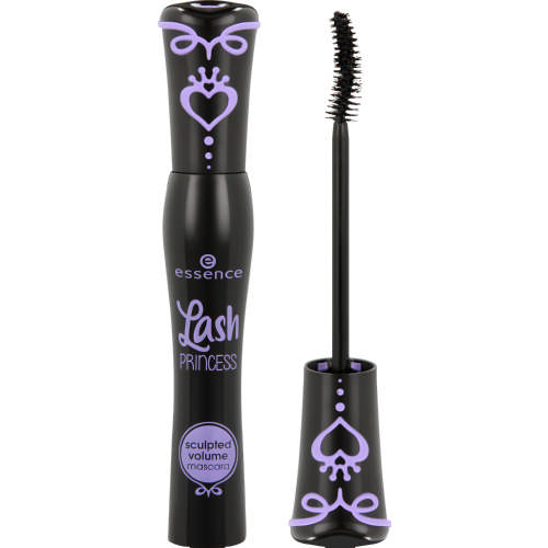 Essence Lash Princess Mascara 12ml - Clicks