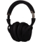 Silenco Series Noise Cancelling Bluetooth Headphones Black