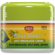 Olive Miracle Anti-Breakage Creme 250ml