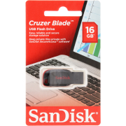 Cruzer Blade USB Flash Drive 16GB