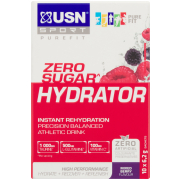 Purefit Zero Hydrator Sachet Mixed Berry 10s