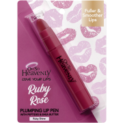 Love Your Lips Lip Pen Red 3g