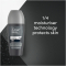 Men+Care Antiperspirant Roll-On Deodorant Invisible Dry 50ml