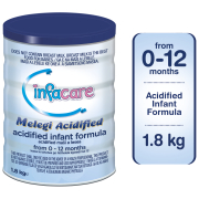 Melegi Acidified Formula 1.8kg