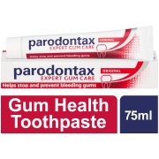 Expert Gum Care Toothpaste Whitening
