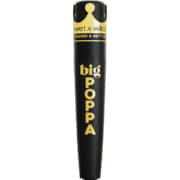 Big Poppa Mascara Black