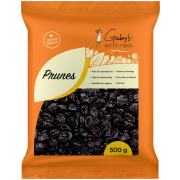 Prunes 500g